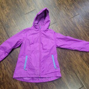 ZeroXposur Rain Jacket